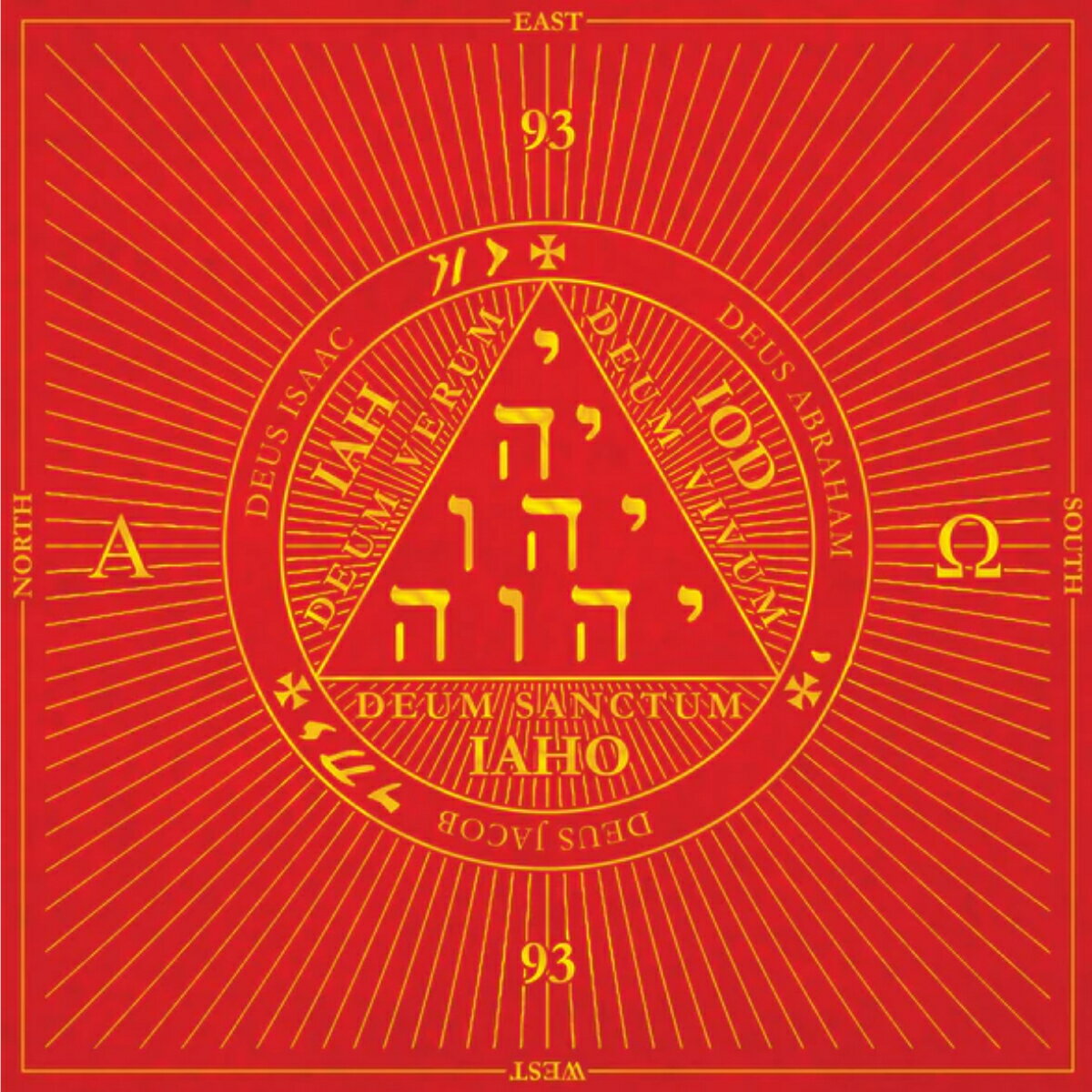 ノトリア クロス タロットクロス ベルベット タロットカード ルノルマンカード オラクルカード 占い 60×60cm