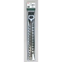 ムサシ LiH-1350 充電式ヘッジトリマー用替刃 350mm :H-97 <musashi>