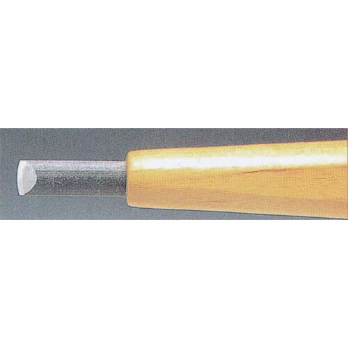 三木章刃物本舗 パワーグリップ彫刻刀 相透型 1．5mm、3mm、4．5mm、6mm、7．5mm
