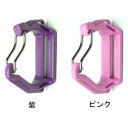 ラクダ 極軽ツールフックA型 :No.<清水製作所>