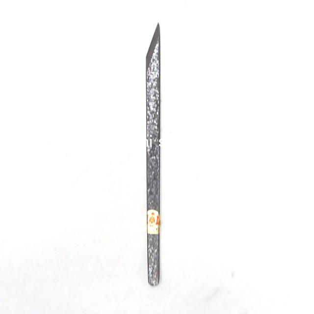 三木章刃物本舗　切出小刀　左　12mm：#530226