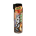 ムシクリン シロアリ床下用エアゾール 480mL 白蟻防除剤:<イカリ消毒>