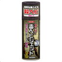スーパー毒ヘビジェット 300ml ヘビ・トカゲ忌避剤:<イカリ消毒>