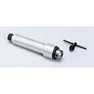 乐天商城 - 東京オートマック　強力型回転用ハンドピースタイプE （チャック径1〜6mm）　＜ハンドメイト HMA-100B型用＞＜AUTOMACH＞