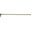正和 大鳶 (背付) 寸1(33mm) 1350mm樫柄付 クサビ付(4)