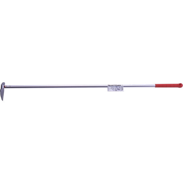 モンブラン　長柄草取り半月ギザ刃 K　：No.35014 ＜清水製作所＞