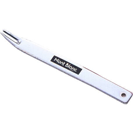 モンブラン　草取りフォーク　13×150mm　：No.35029 ＜清水製作所＞