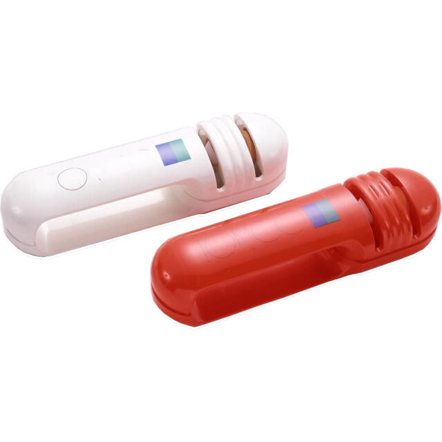 乐天商城 - モンブラン　包丁とぎ器　トキコ　：No.36000 ＜清水製作所＞
