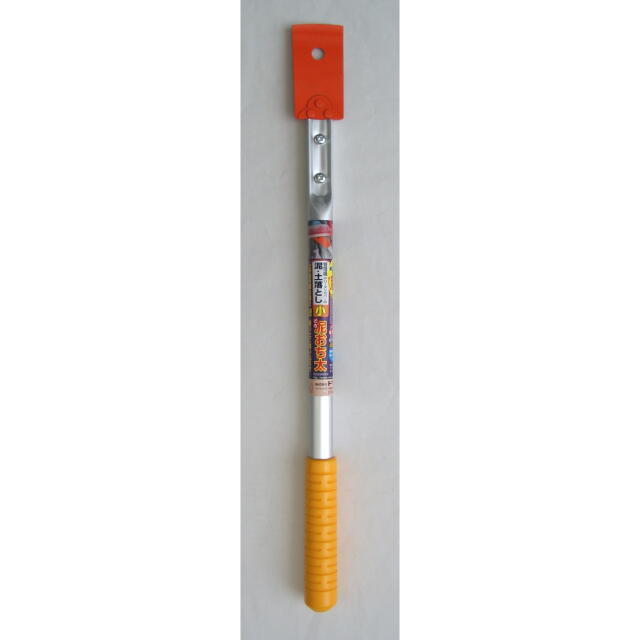 其它 工具 - ドウカン　泥おち太　小　545mm　：DK-813