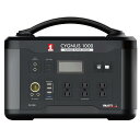 MUST TOOL ポータブル電源　CYGNUS 1000　PB-1000A：#88201＜イチネンMTM・ミツトモ＞