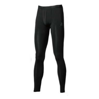 おたふく　BTパワーストレッチ デオドラント ロングパンツ　ブラック：JW-642 ＜おたふく手袋＞