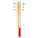 岡恒 刈込鋏用柄一式 60型用(ラッパー共用) 510mm<オカツネ・(株)岡恒>