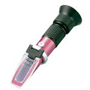 そば・うどん用濃度計 SK-202R:No.0190-04<佐藤計量器>
