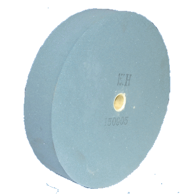 縦型水研機310用　GC砥石 ＃150 ＜吉岡製作所＞