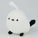 【マラソンSALE】【送料無料】シマエナガ バスぐるみ お風呂 可愛い 出産祝 入園祝 誕生日 プレゼント 子供 子ども CP-3495 ギフト chapoon...