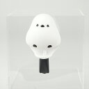 【送料無料】歯ブラシホルダー シマエナガ 1羽 1匹 1個 可愛い 誕生日 プレゼント HB-3498 ギフト 小鳥