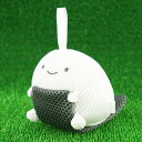 【マラソンSALE】【送料無料】なんでもいきもの のりおにぎり バスぐるみ お風呂 可愛い 出産祝 入園祝 誕生日 プレゼント 子供 子ども NY-3486 ギ...