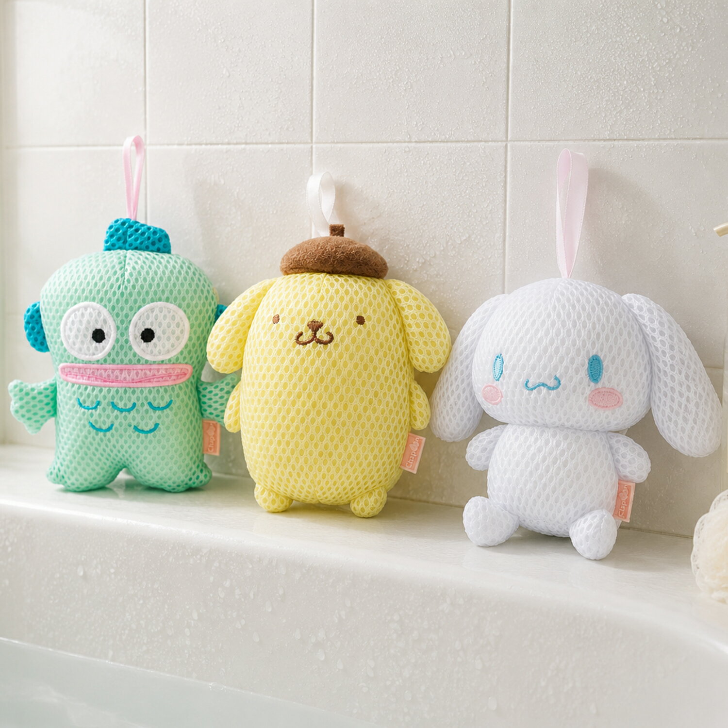 楽天市場】ポムポムプリン（バス用品｜日用品雑貨・文房具・手芸）の通販