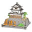 【送料無料】hacomo 丸亀城 玩具 おもちゃ 組立式 工作 ダンボール クラフト 小学生 春休み GW 夏休み 冬休み 宿題 工作キット インテリア PUSUPUSU プスプス 1,340円