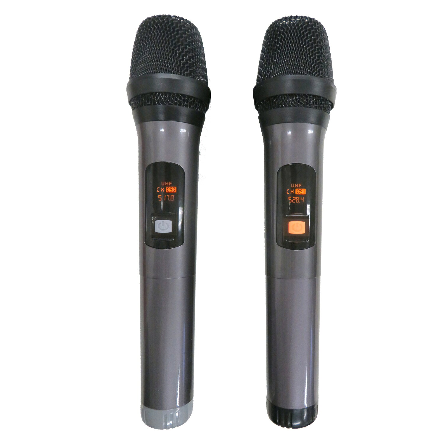 楽天市場】ciconia ポータブルスピーカー ty－1800 ワイヤレスマイクの通販