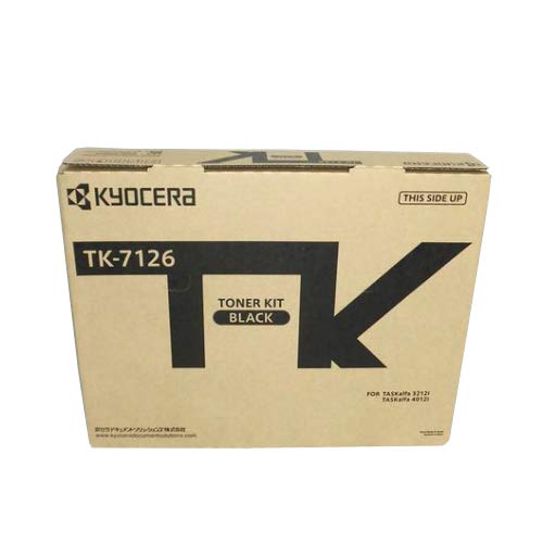 京セラ(KYOCERA) トナーカートリッジ 純正品 TK-7126