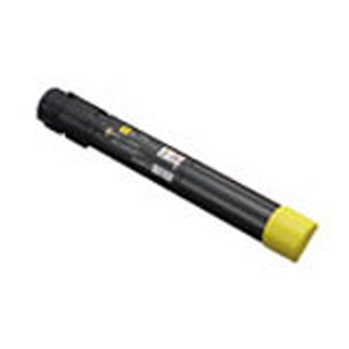 XEROX DocuPrint C4000d用/CT202053 イエロー トナー XE-TNCT202053J