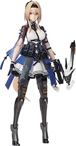 APEX ARCTECHシリーズ 『パニシング:グレイレイヴン』 ビアンカ 真理 1/8スケール PVC&ABS製 塗装済み可動フィギュア