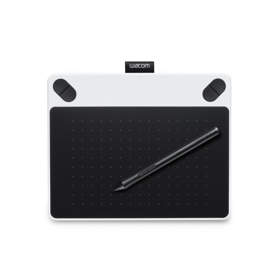 拾 Intuos Draw ڵǥۥڥ ǥ S ۥ磻 CTL-490/W0