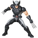 MAFEX マフェックス No.171 WOLVERINE ウルヴァリン (X-FORCE Ver.) 全高約145mm 塗装済み アクションフィギュア