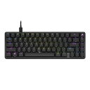 CORSAIR K65 PRO MINI ゲーミングキーボード 65%...(2)