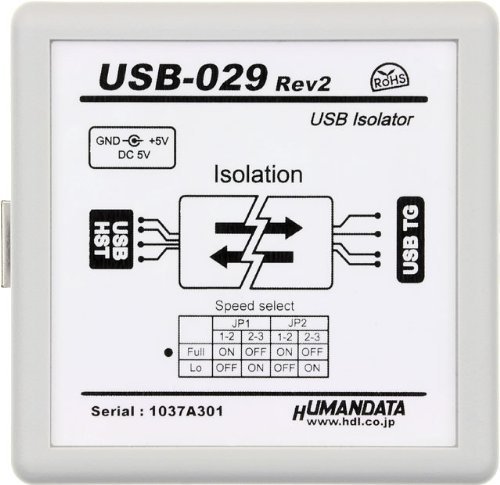 USB졼USB-029