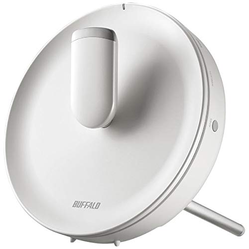 BUFFALO 11ac/n/a/g/b セキュリティー機能搭載 無線LAN親機単体モデル AirStation connect WTR-M2133HS