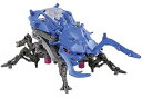ZOIDS ゾイドワイルド ZW07 クワ―ガ