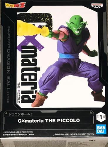 バンプレスト ドラゴンボールZ G×materia THE PICCOLO