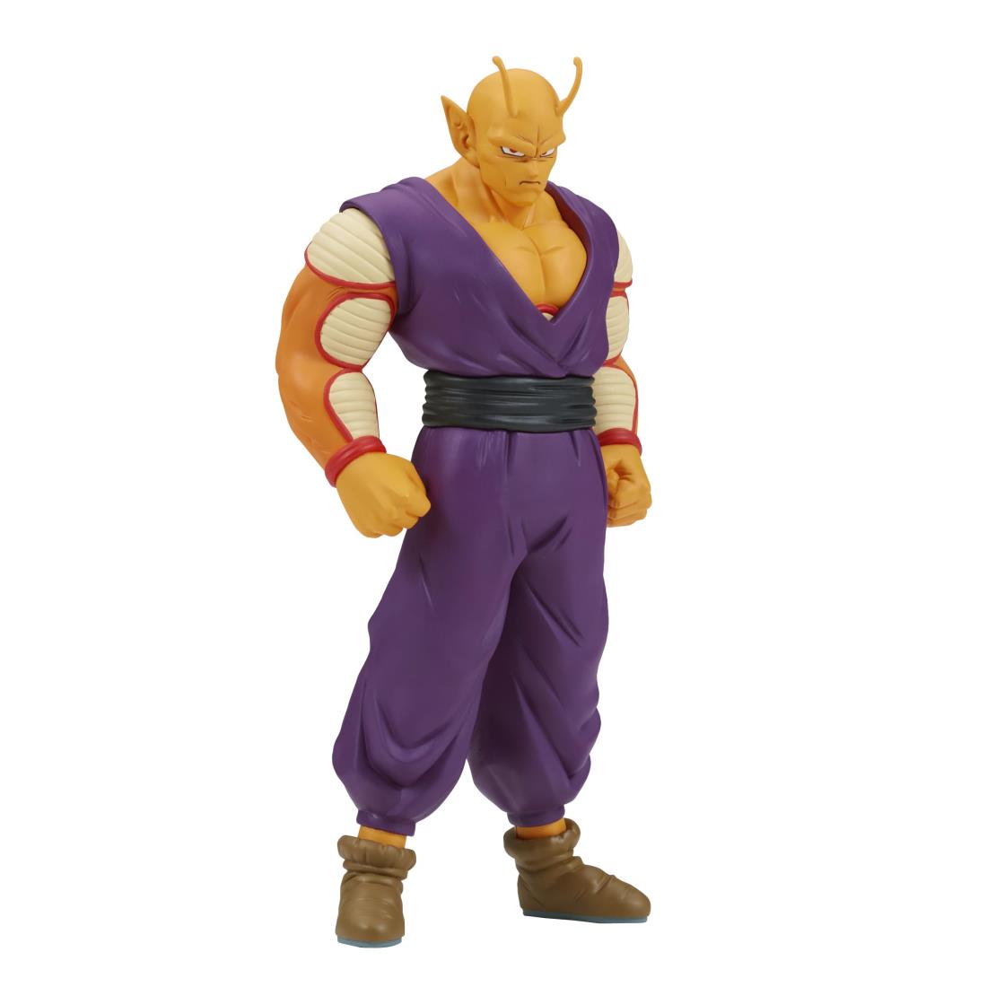 ドラゴンボール超 スーパーヒーロー DXF オレンジピッコロ