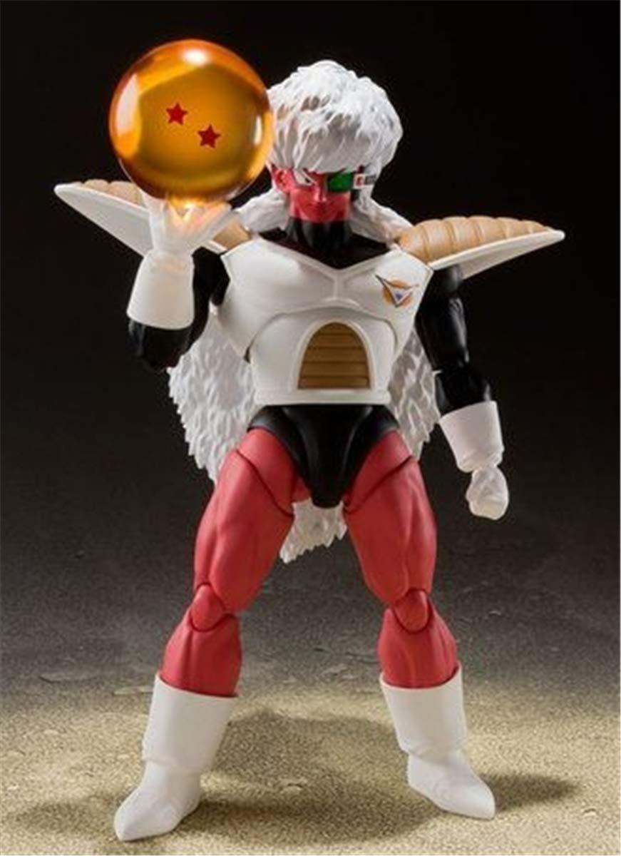 バンダイ(BANDAI) S.H.Figuarts ジース