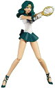 S.H.フィギュアーツ 美少女戦士セーラームーン セーラーネプチューン -Animation Color Edition- 約150mm ABS PVC製 塗装済み可動フィギュア BAS61281