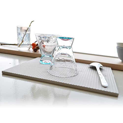 宇部興産建材 なのらぼ ドライングプレート (A4サイズ (29.7cm×21cm))