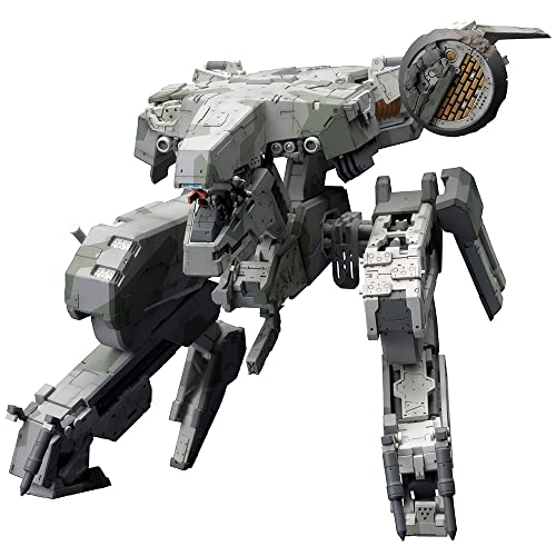 ᥿륮å4 󥺡֡ѥȥꥪå ᥿륮 REX METAL GEAR SOLID 4 Ver. /220mm...