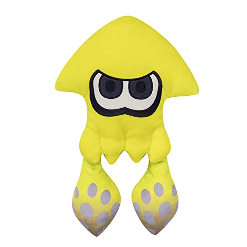 Opf(Sanei Boeki) Splatoon3 ALL STAR COLLECTION CJ CG[(M) ʂ 40cm SP36