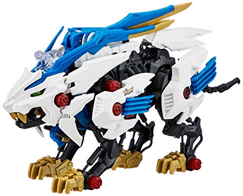 ZOIDS ]ChCh ZW01 ChCK[