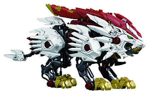 ZOIDS ]ChCh ZW25 r[XgCK[