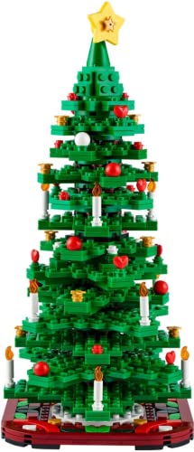 レゴ (LEGO) クリスマスツリー 40573 国内流通正規のサムネイル