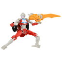 タカラトミー(TAKARA TOMY) トランスフォーマー ビースト覚醒 BCS-04 覚醒チェンジセット アーシー & チーター