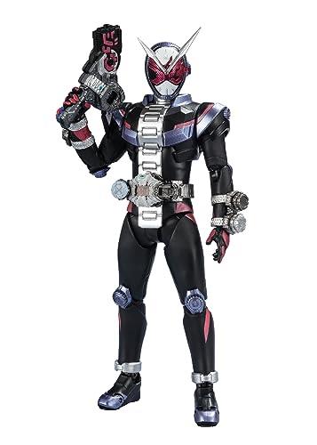 S.H.フィギュアーツ 仮面ライダージオウ 平成ジェネレーションズエディション 約145mm PVC&ABS製 塗装済み可動フィギュア