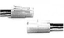 タミヤ R/C SPARE PARTS SP-106 7.2V コネクター