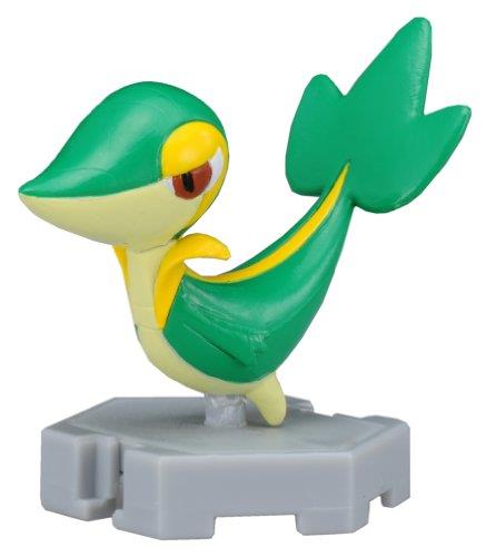 ポケットモンスター MP-01 モンコレプラス ツタージャ