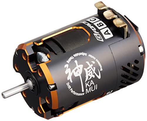 G-FORCE W[tH[X Kamui 10.5T Brushless Motor G0325