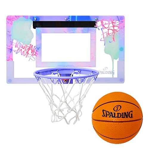 SPALDING(スポルディング) バスケットボール 藍にいな プレイ スラムジャム 561042CN ピンク