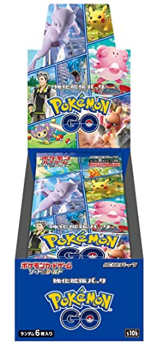 |PJ[hQ[ \[hV[h gpbN uPokemon GOv BOX